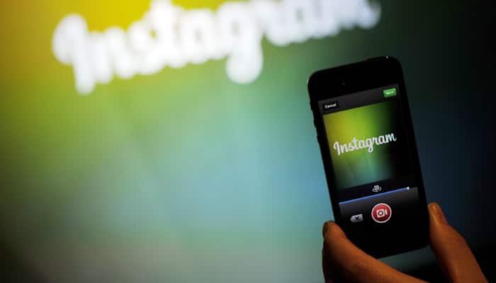 Instagram app comes to Windows 10 phones