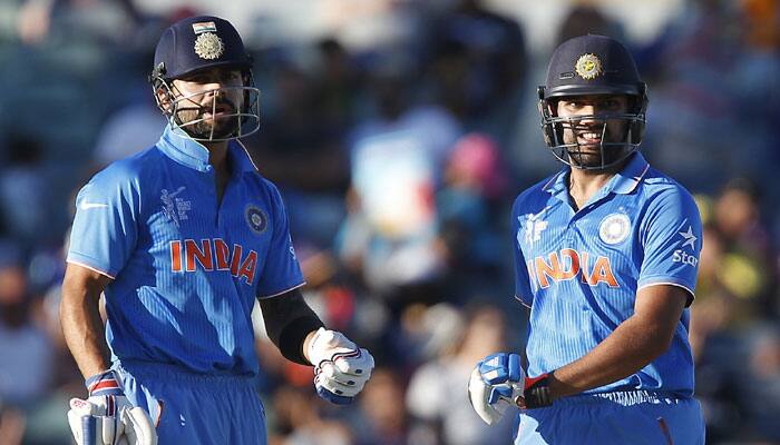 As opposition captain, I&#039;d fear Rohit Sharma more than Virat Kohli: Gautam Gambhir