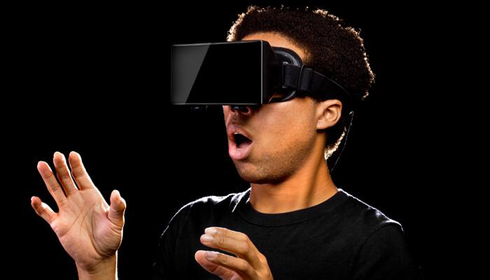 Virtual reality may affect your behaviour, says a new study