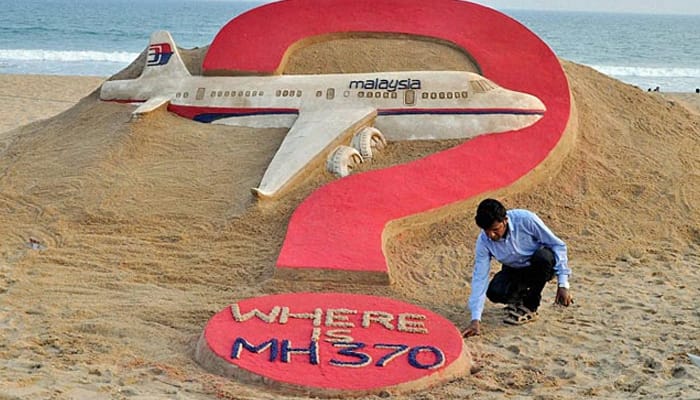 MH370 disappearance still a mystery 2 years on: Investigators