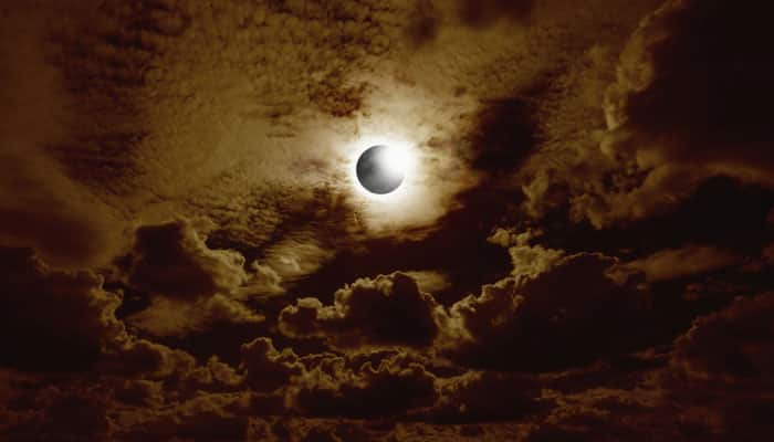 Solar Eclipse on March 9, 2016: Timings