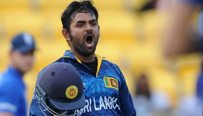 ICC World Twenty20: Suranga Lakmal, Lahiru Thirmanna return to Sri Lanka squad