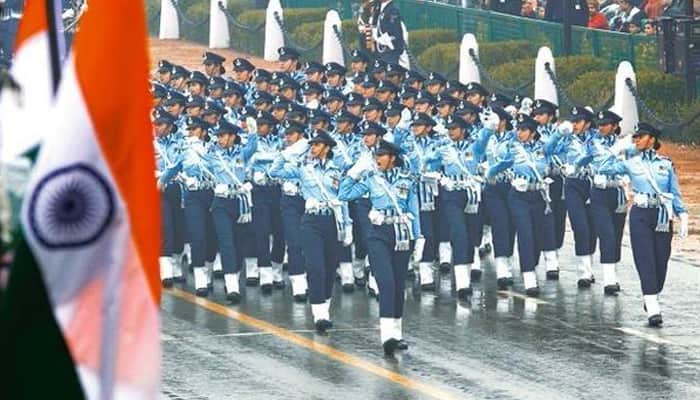 India to get its first batch of female fighter pilots on June 18, says Arup Raha