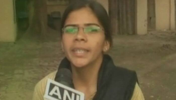 Allahabad University Students` Union president alleges harassment: 8 politicians issue statement against govt