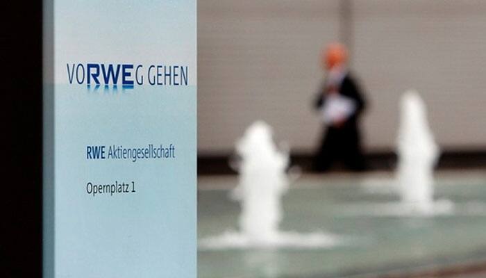 Energy giant RWE&#039;s npower unit to cut 2,400 UK jobs