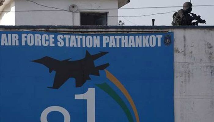 Pathankot terror attack probe being completed: Pakistan tells Britain