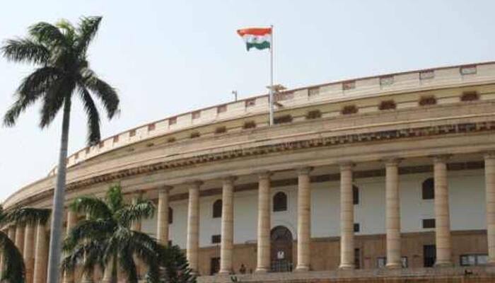 In Rajya Sabha, women members harp on women&#039;s quota