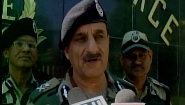 Tunnel from Pak to India: BSF completes investigation, asks Pakistan for joint probe