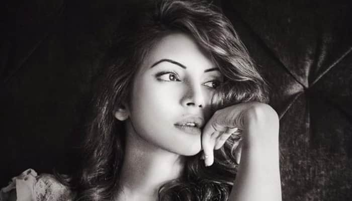 OMG! Shama Sikander of &#039;Sexaholic&#039; fame reveals she&#039;s bipolar!