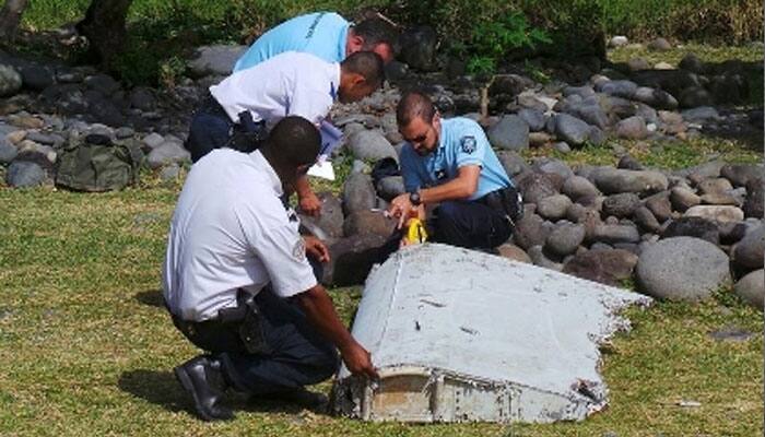 MH370 mishap: New report disappoints families
