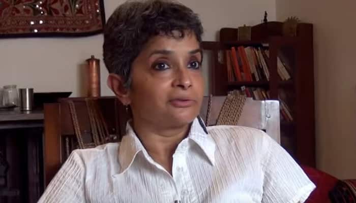 JNU row: Who is Nivedita Menon, why she is facing flak on Twitter