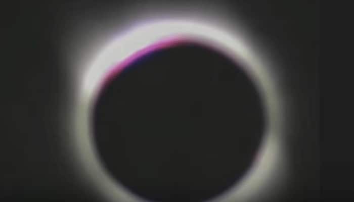 Total solar eclipse: How can you view it safely – Watch!