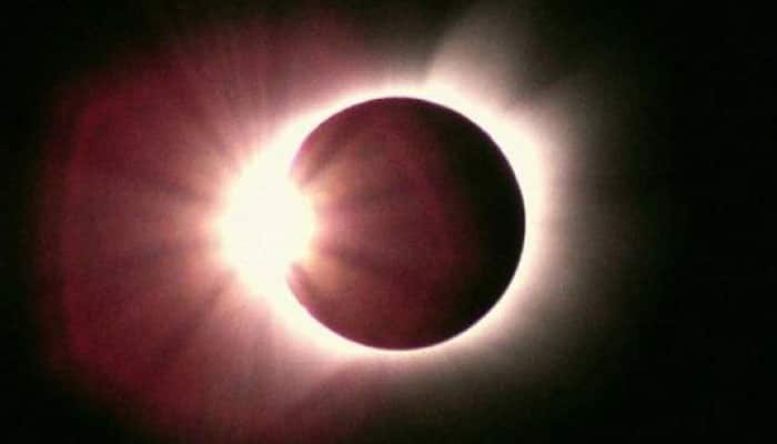 India witnesses partial solar eclipse on Wednesday