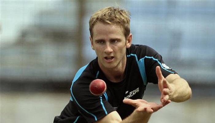 Kane Williamson: India are favorites to win ICC World Twenty20 at home