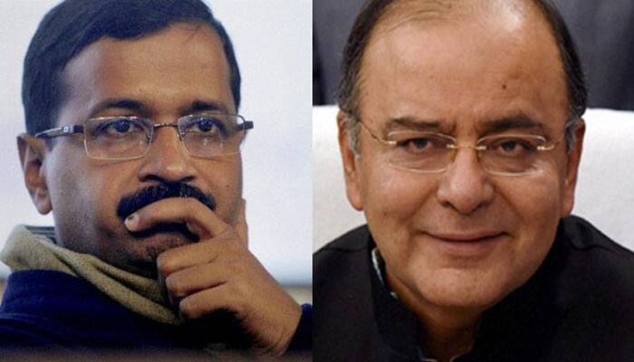 Setback for Arvind Kejriwal as Delhi court summons him, 5 AAP leaders in defamation case by Arun Jaitley