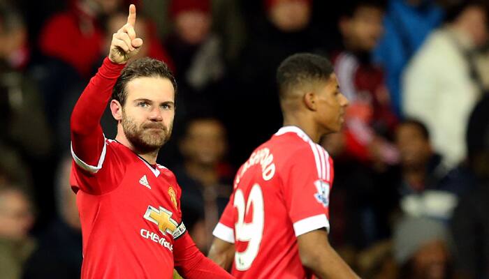 Europa League: Manchester United FC, Liverpool FC renew rivalry, Spurs face Dortmund