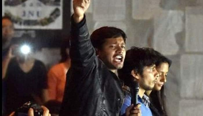 Unlikely to campaign for West Bengal, Kerala polls: Kanhaiya Kumar