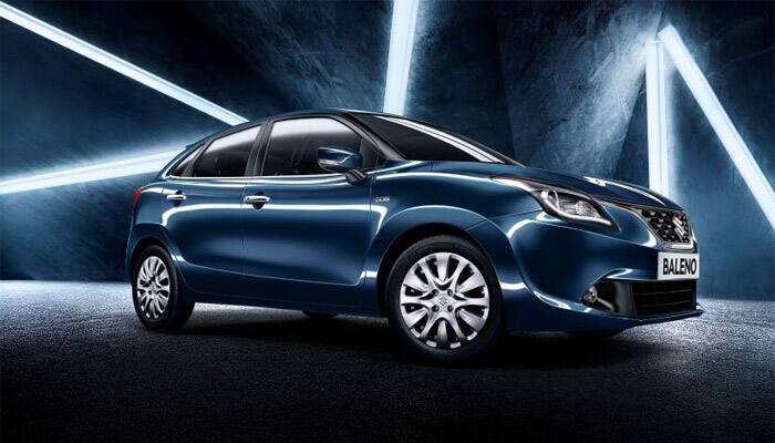 &#039;Made in India&#039; Maruti Suzuki Baleno launched in Japan