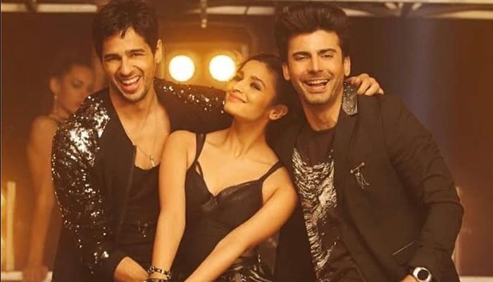10 days to go: Are you excited to meet the rocking Kapoor&#039;s from &#039;Kapoor and Sons&#039;?