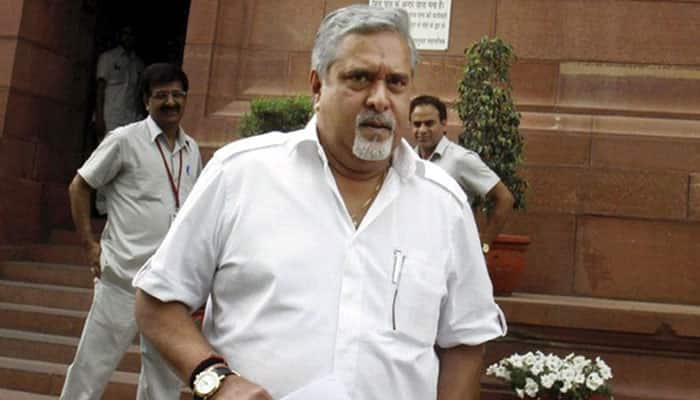 Vijay Mallya left country despite look-out notice by CBI?