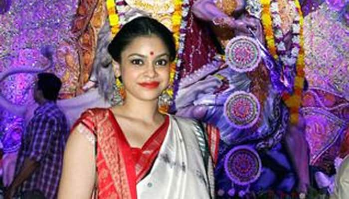 &#039;Comedy Nights With Kapil&#039; fame Sumona Chakravarti to tie the knot!