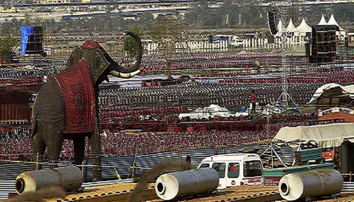 NGT gives nod to World Culture Festival, slaps Rs 5 crore fine on AOL; Sri Sri to challenge order
