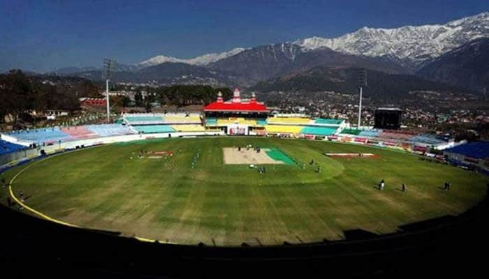 Cancelled fixtures and tickets see economic fall-out of India-Pakistan Dharamsala fiasco