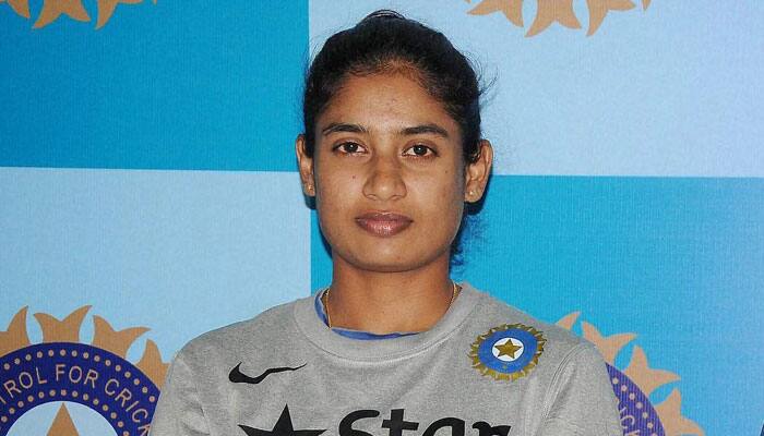 No more in the shadow: Mithali Raj confident in future of women&#039;s cricket