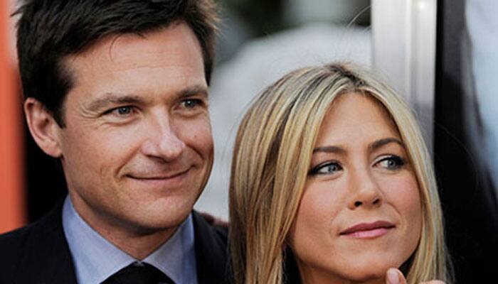 Jennifer Aniston, Jason Bateman team up again for comedy!