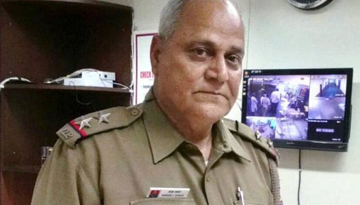 Delhi cop gifts bride her father’s stolen bag containing cash, jewellery worth Rs 8 lakh
