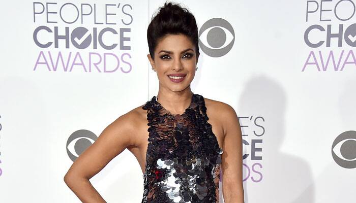 Priyanka Chopra’s promise to her fans - Action, deception aplenty in &#039;Quantico&#039;