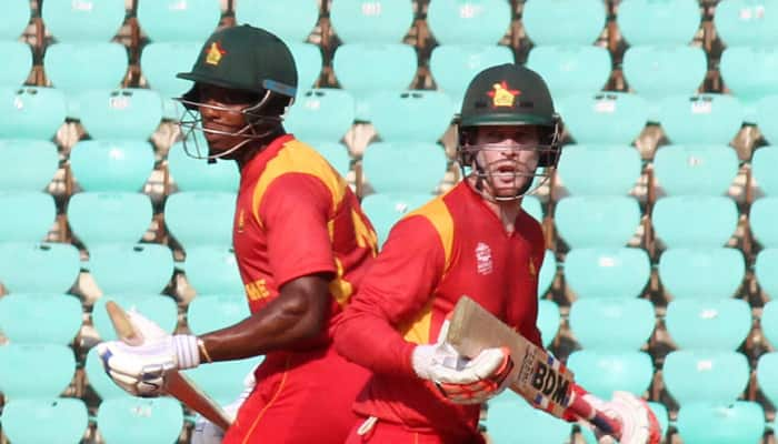 ICC World Twenty20 Qualifier: Scotland vs Zimbabwe - Date, time, venue, possible playing XI, tv listing, live streaming