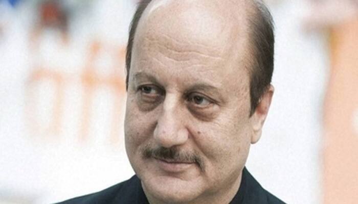 Why Anupam Kher said Congress is the most tolerant
