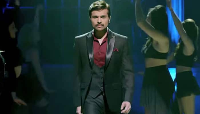 I will never turn director: Himesh Reshammiya