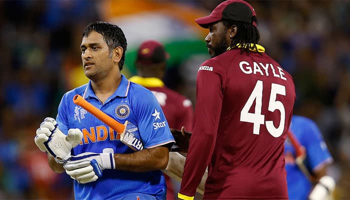 India vs West Indies: ICC World T20, Warm-up match – Players to watch out for