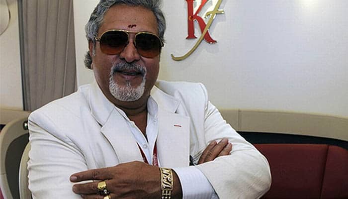 Is this Vijay Mallya&#039;s magnificent home in London? – See Pic