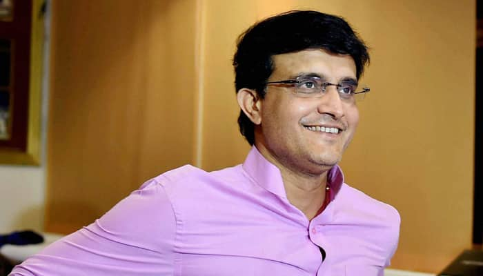 ICC World Twenty20: Delighted to host Indo-Pak match, Mamata Banerjee assures Sourav Ganguly-led CAB of all arrangements