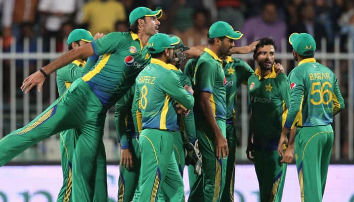 ICC World Twenty20: Indian govt snubs Pakistan&#039;s &#039;security assurance&#039; demand to send players for mega tournament