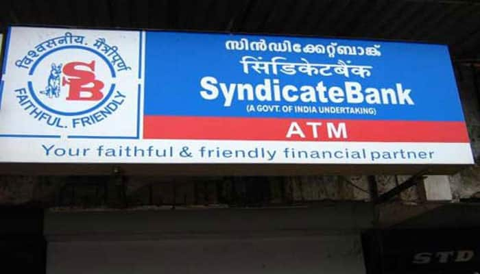 Crisil downgrades 8 PSBs, puts Syndicate Bank on negative watch