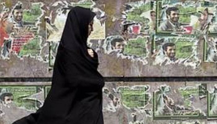 Iranian lawmaker says children, donkeys, women don&#039;t belong in parliament