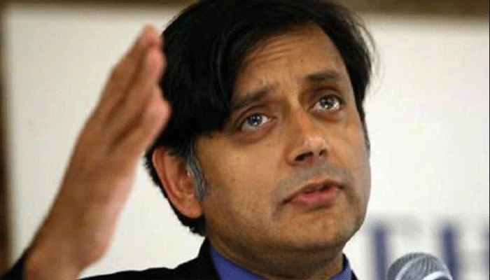  Budget tries to satisfy interest of Narendra Modi, Moody&#039;s: Shashi Tharoor 