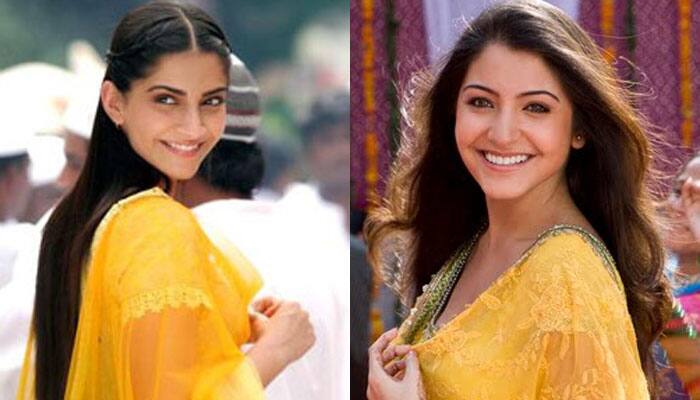 Sonam Kapoor, Anushka Sharma team up to give fitting response to ‘J’ body shamers