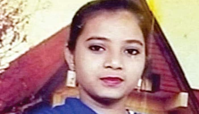 SC rejects PIL for quashing of case against Gujarat cops in Ishrat Jahan encounter