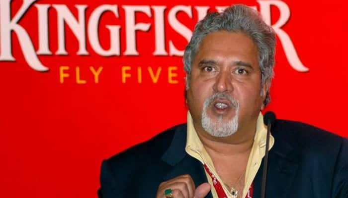 Vijay Mallya tracked to London; Did someone help him escape? 