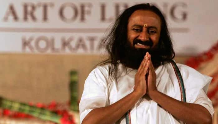 NGT takes strong exception to Sri Sri&#039;s remarks as AOL says it can&#039;t pay Rs 5 cr fine today