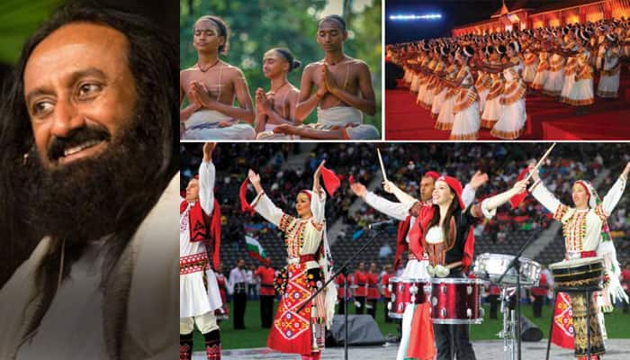 Art of Living’s World Culture Festival 2016 – All you need to know about the mega event