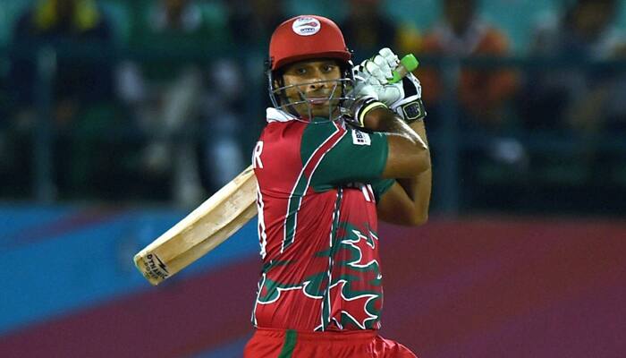 ICC World Twenty20 Qualifier: Oman vs Netherlands – Players to watch out for