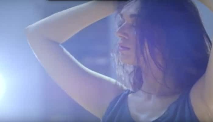 Aditi Rao Hydari&#039;s dance video conveys powerful message to women - Watch