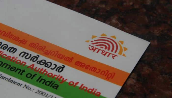 Aadhaar Bill 2016 passed in Lok Sabha