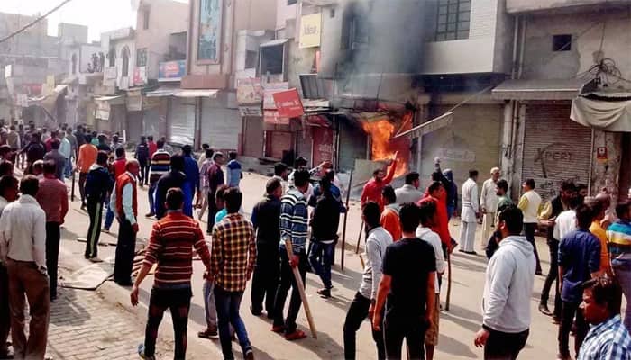 Jats may resume protest in Haryana, demand &#039;martyr&#039; status for dead protesters